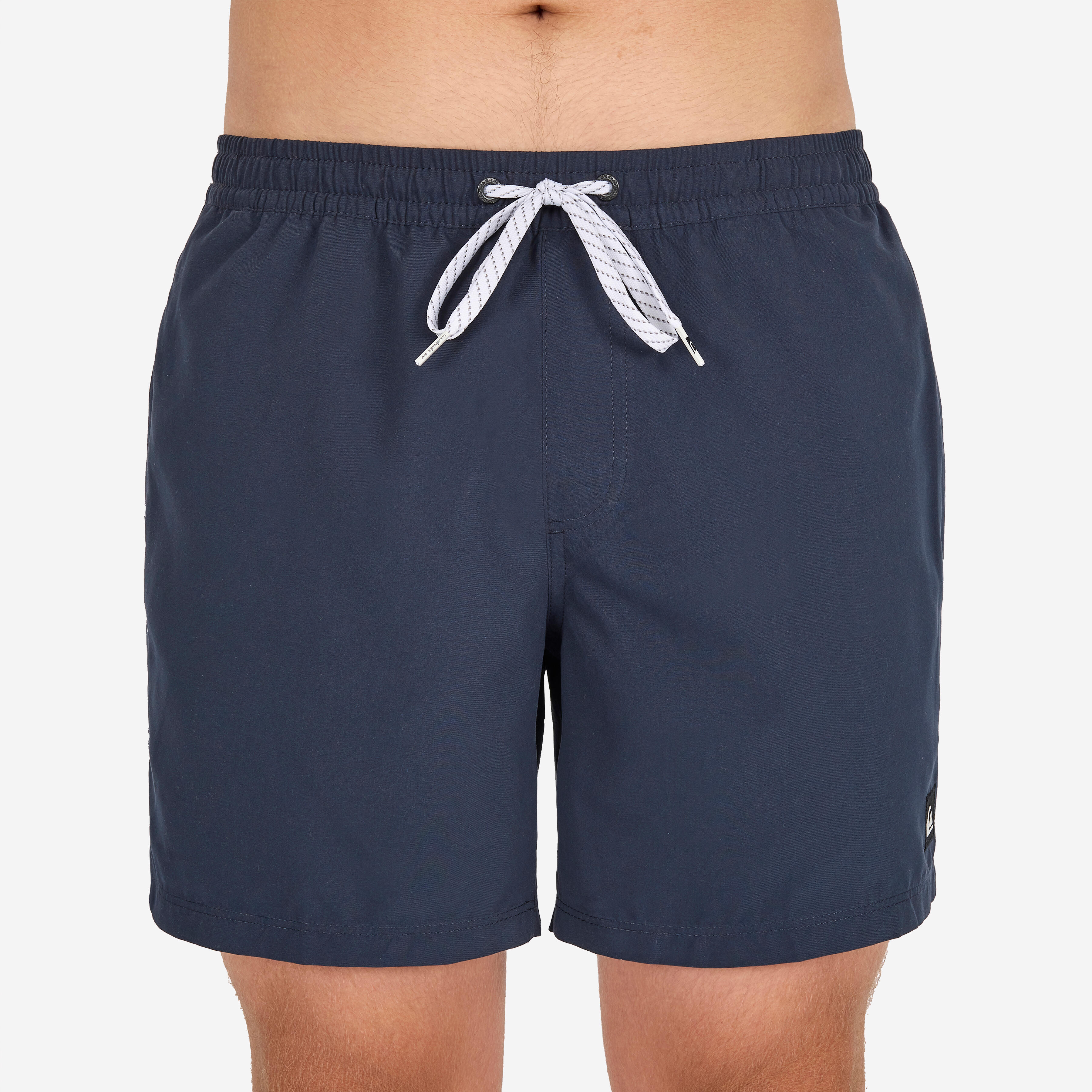 Férfi fürdőnadrág, rövid szárú - Quiksilver Volley akciós termékkép 1