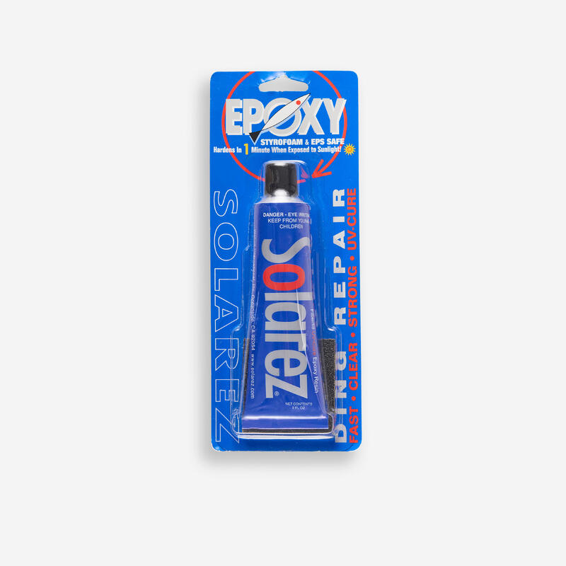 TUB DE REPARARE SOLAREZ PENTRU PLĂCI DE SURF EPOXY