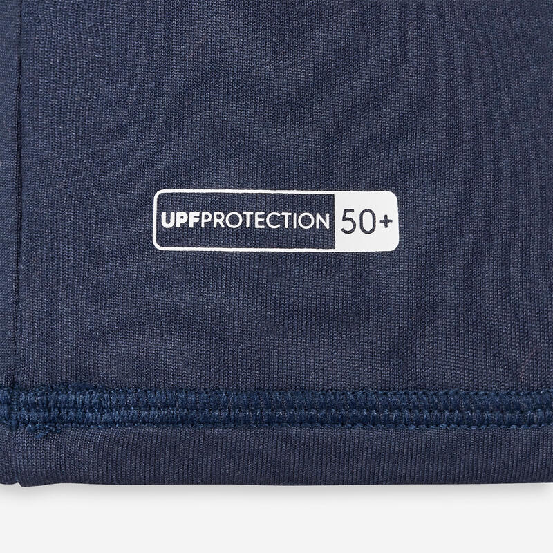 Pánské tričko s UV ochranou s krátkým rukávem na surf Statement