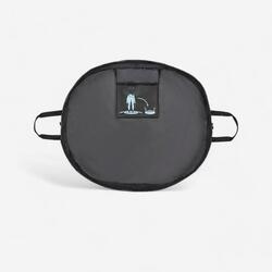 Sac combinaison surf - noir