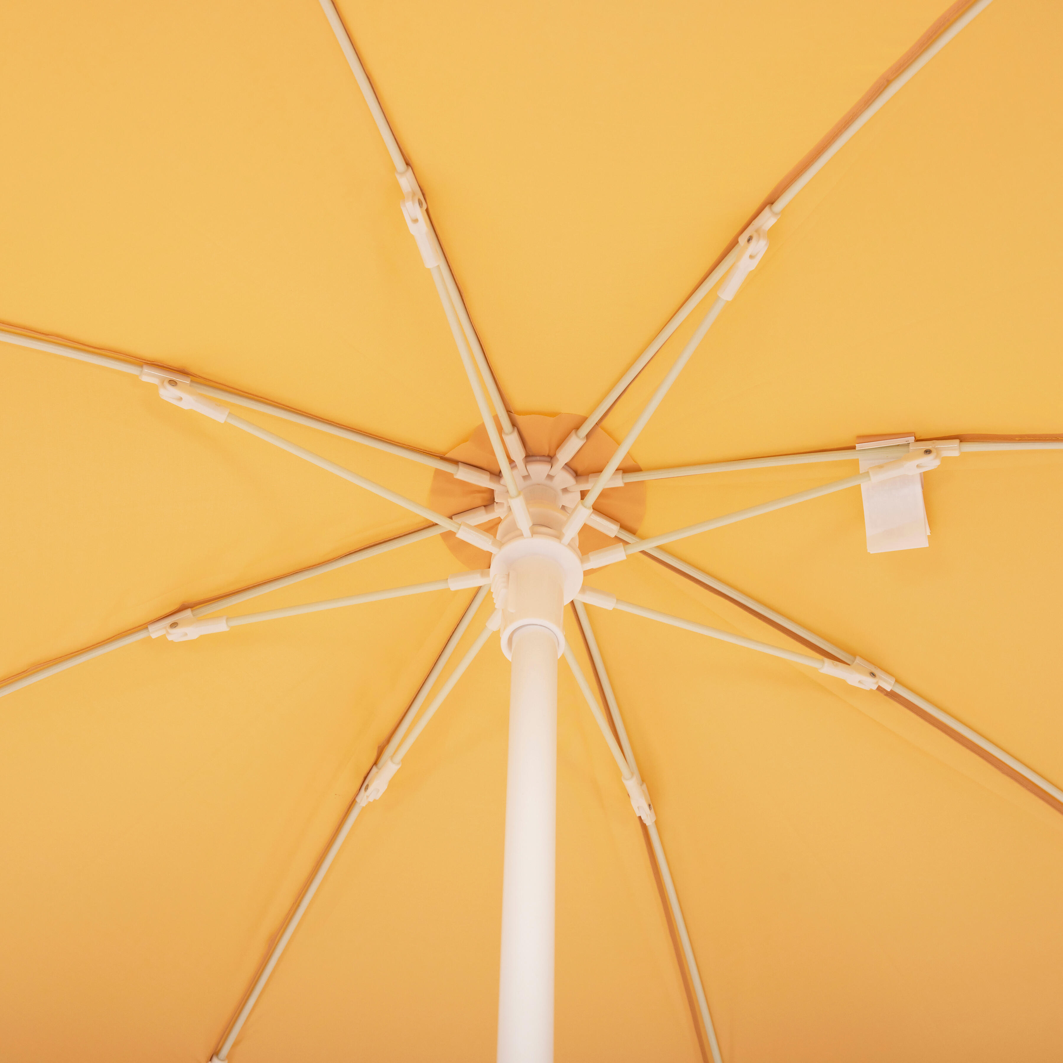 2-Person UPF 50+ Beach Umbrella – Paruv 160 - DECATHLON