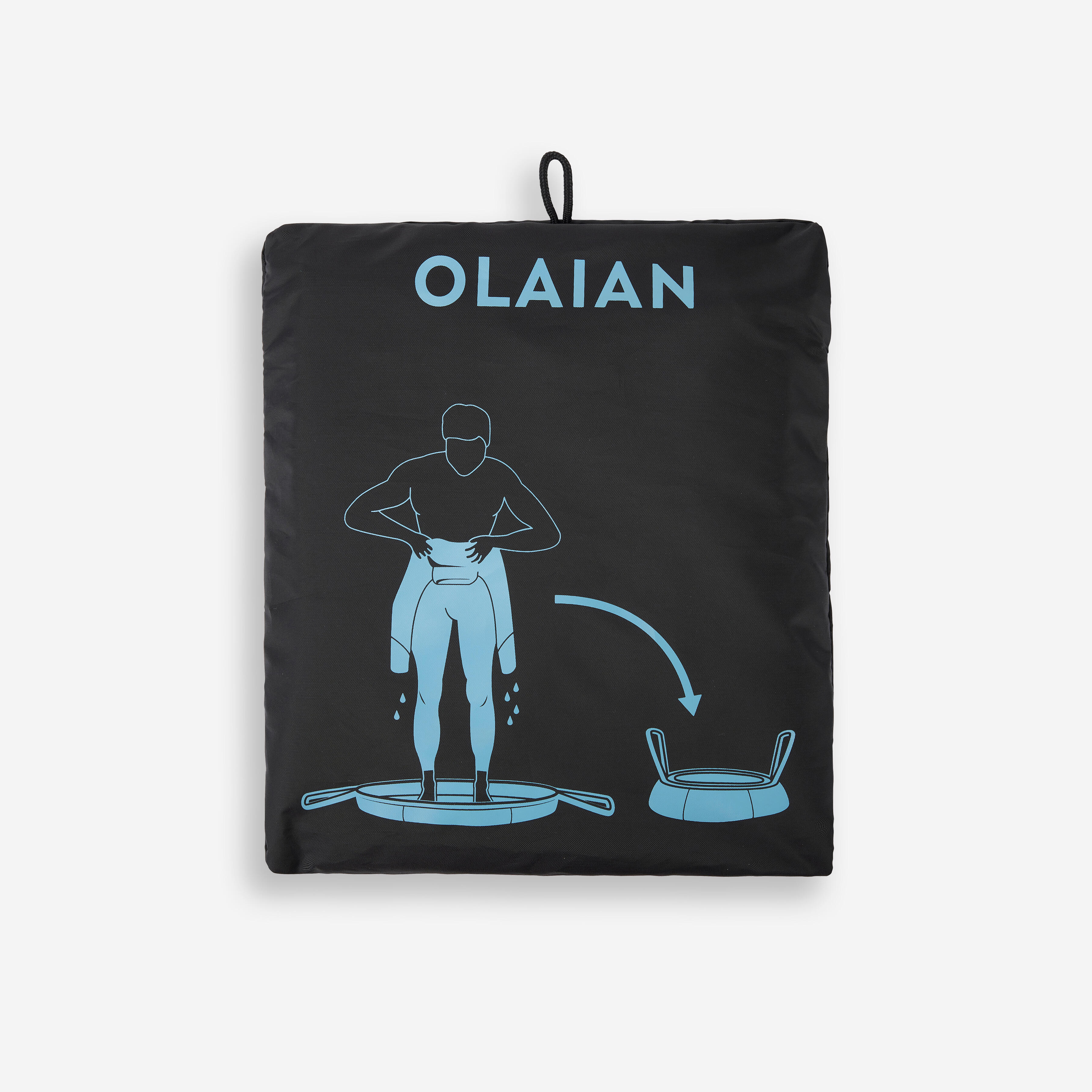 Sac pour se changer - OLAIAN