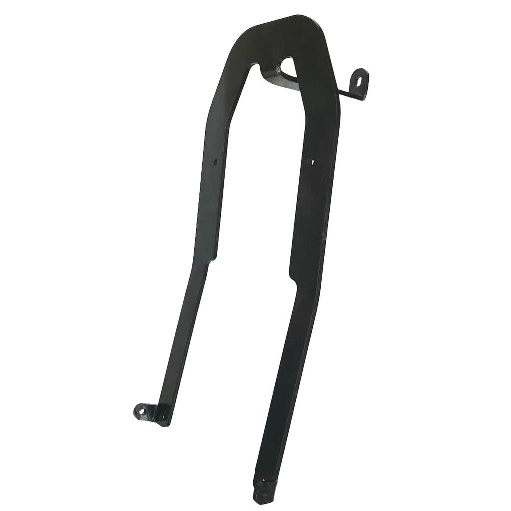 Fork Ring-Lock Mount for R500E Electric Longtail Cargo Bike