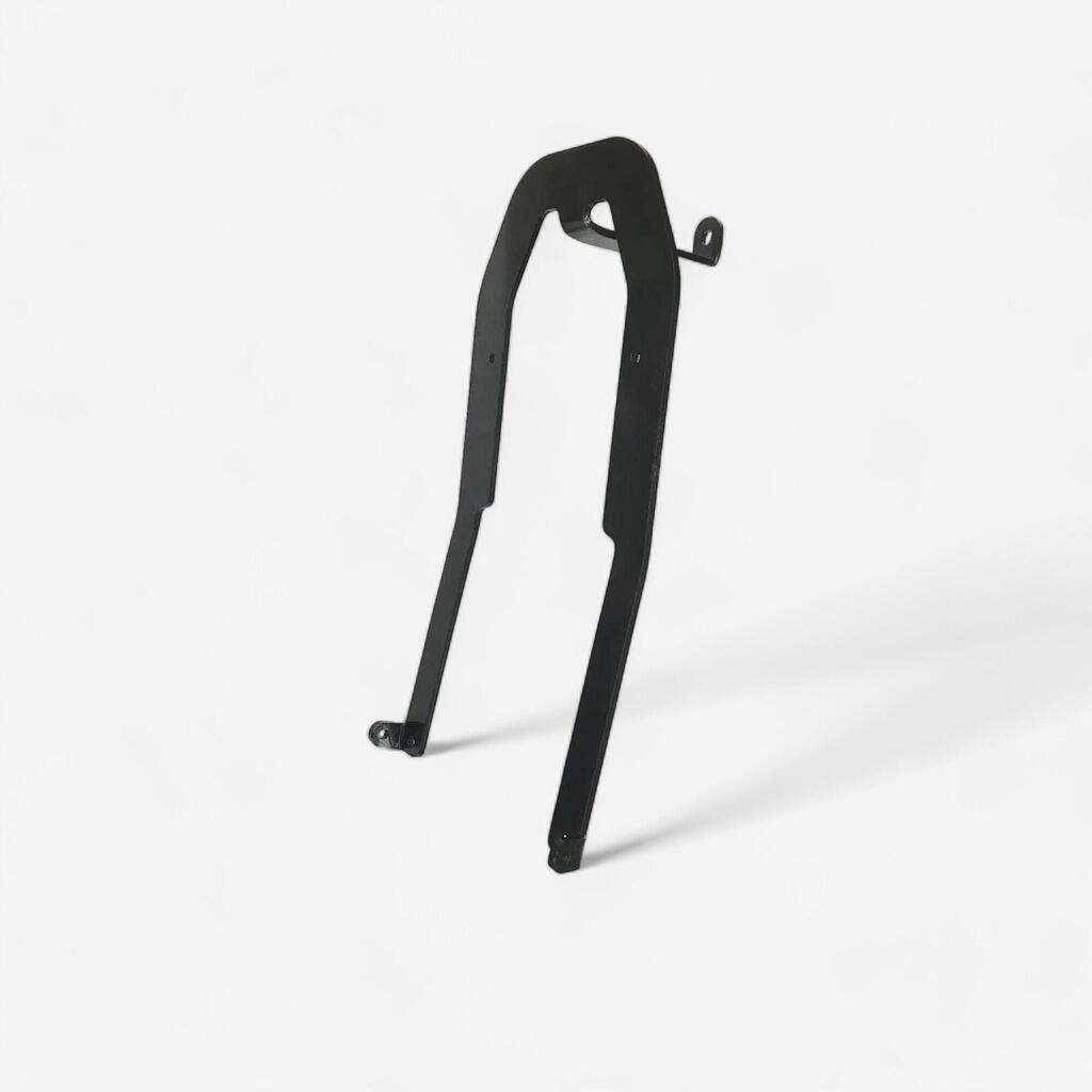 Fork Ring-Lock Mount for R500E Electric Longtail Cargo Bike