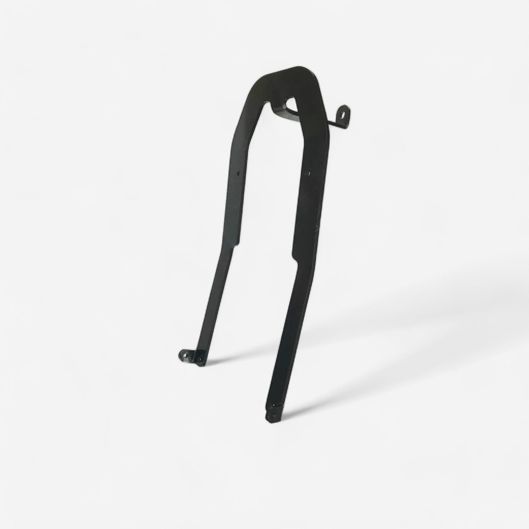 BTWIN Rahmenschloss-Halterung Ringlock Gabel E-Lastenfahrrad Cargobike R500E Longtail | 03608390555529 BTWIN Rahmenschloss-Halterung Ringlock Gabel E-Lastenfahrrad Cargobike R500E Longtail | 03608390555529