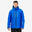 Men’s Ski Jacket - 500 SPORT - Blue
