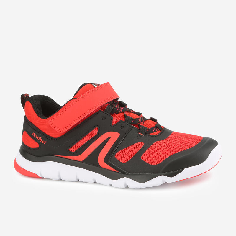 Kids' PW 540 - Red/Black