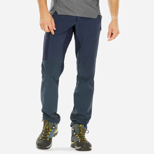 
      Men's Hiking Trousers MH500
  