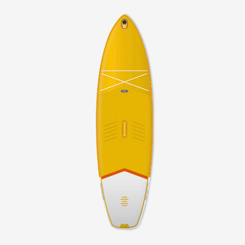 Nafukovací paddleboard X100 11' pro začátečníky modrý