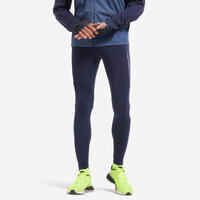 Kiprun Warm Men's Running Warm Tights - Limited Edition