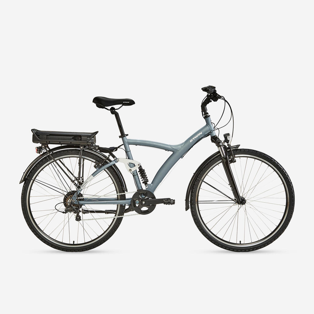 Univerzálny elektrobicykel Original 920 E