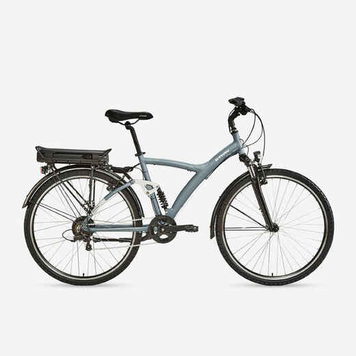 
      Original 920 E Electric Hybrid Bike
  