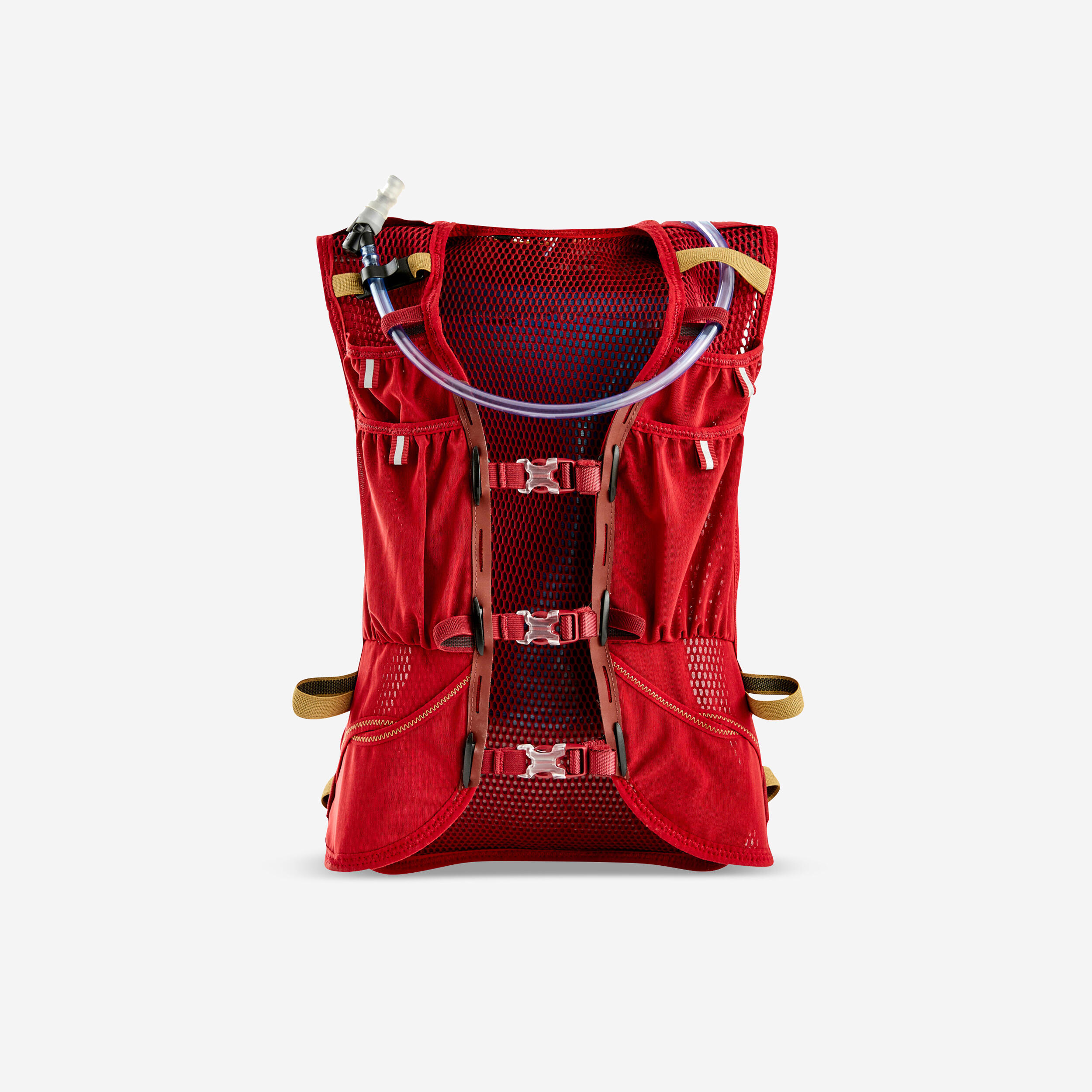 Small shop running rucksack