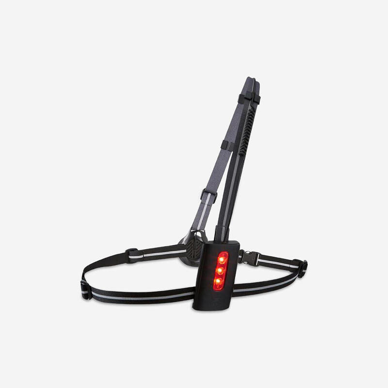 Lights & Reflectors Decathlon