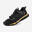 Kids' Walking Shoes PW 540 - black/gold