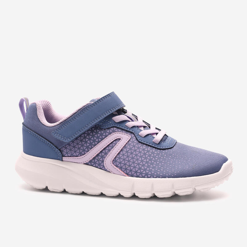 Kids' Walking Shoes Soft 140 - Purple