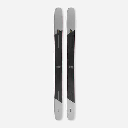 
      Ski Freeride/Backcountry - Pow Chaser 115 
  