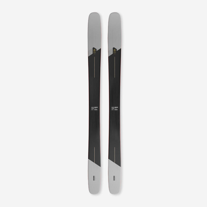 Ski Freeride/Backcountry - Pow Chaser 115 