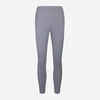 Men’s Ski Thermal Base Layer Bottoms - BL 100 - Grey