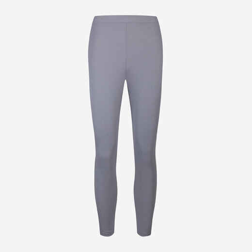 
      Men’s Ski Thermal Base Layer Bottoms - BL 100 - Grey
  