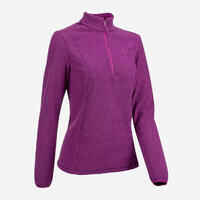 Women’s Mountain Walking Fleece - MH100