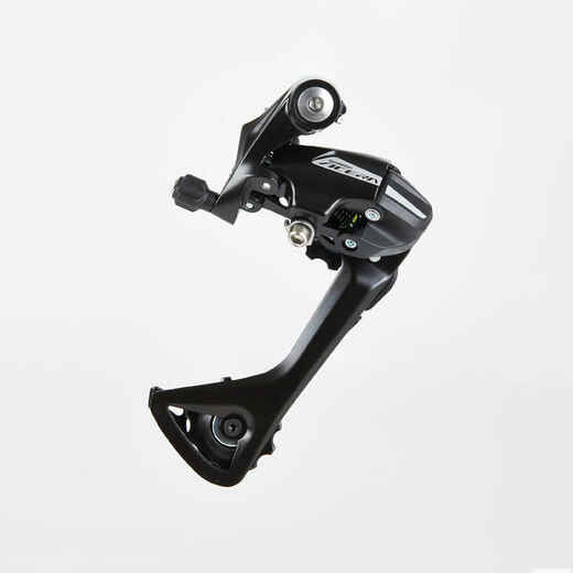 
      Prehadzovač Shimano Acera M3020 7/8 rýchlostí. 
  