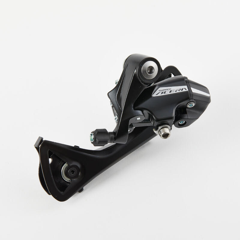 Przerzutka rowerowa tylna Shimano Acera RD-M3020 7/8-rzędowa