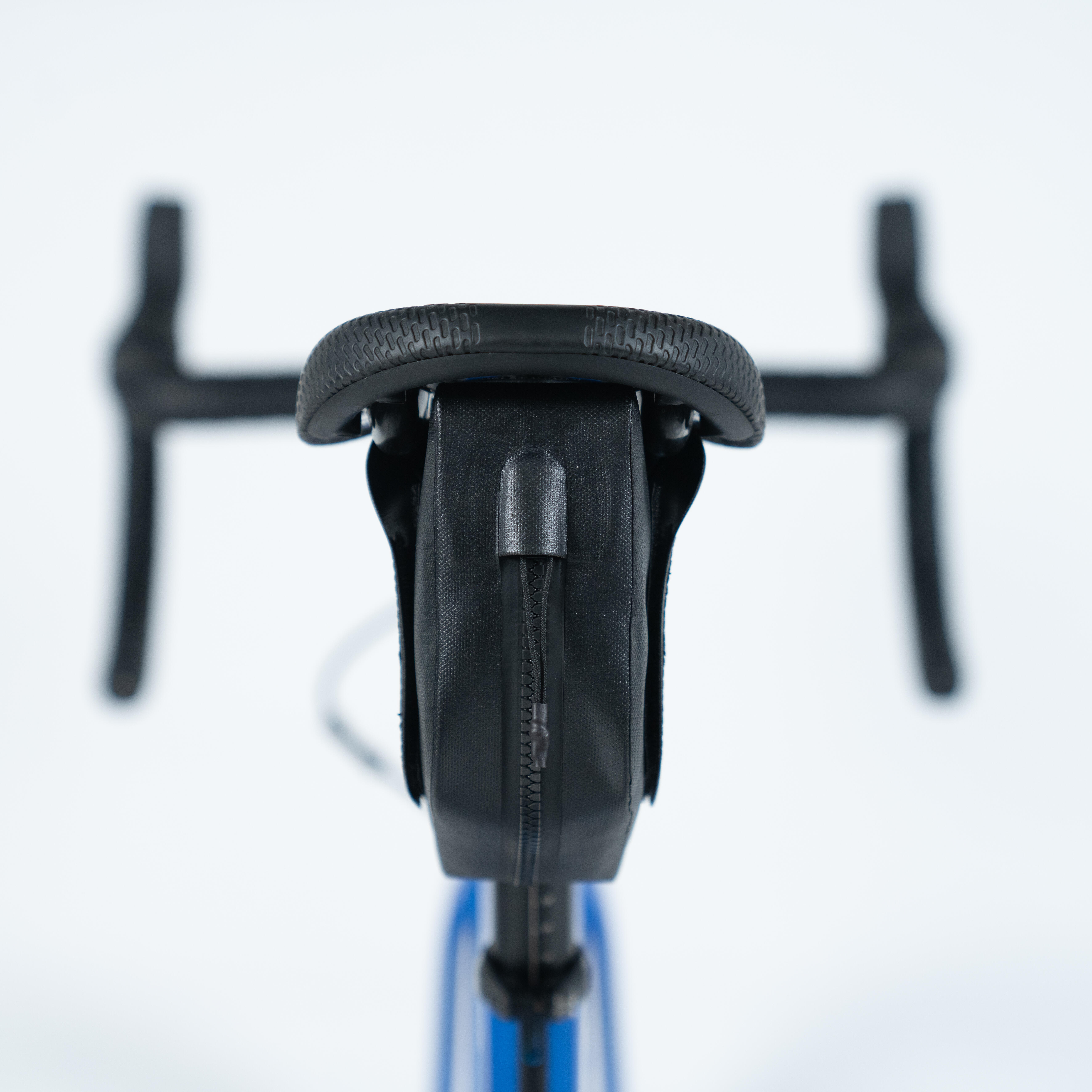 Sac de selle 0,3 L – Race S - VAN RYSEL