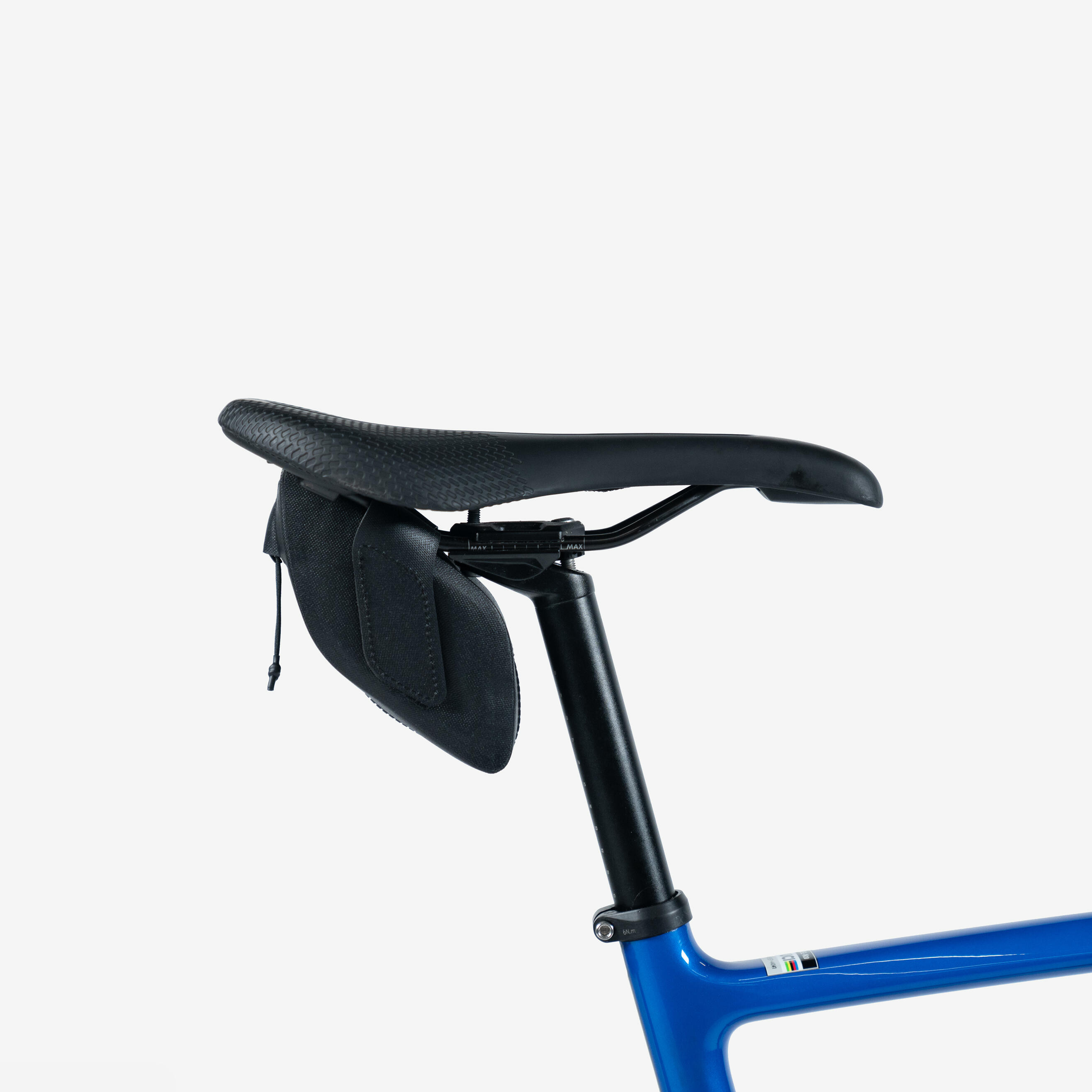 Sac de selle 0,3 L – Race S - VAN RYSEL