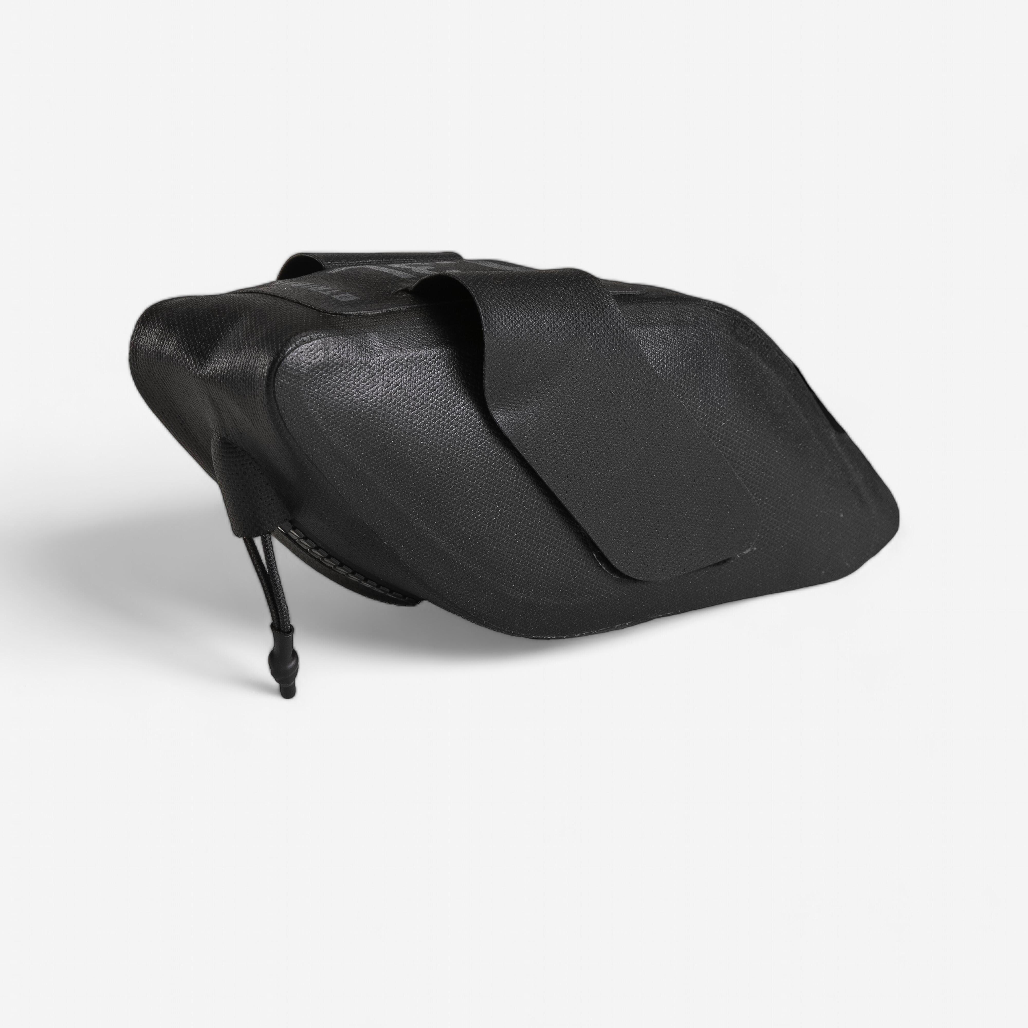 VAN RYSEL Fahrrad Satteltasche – Race S 0.3 l schwarz | 03608390354382 VAN RYSEL Fahrrad Satteltasche – Race S 0.3 l schwarz | 03608390354382