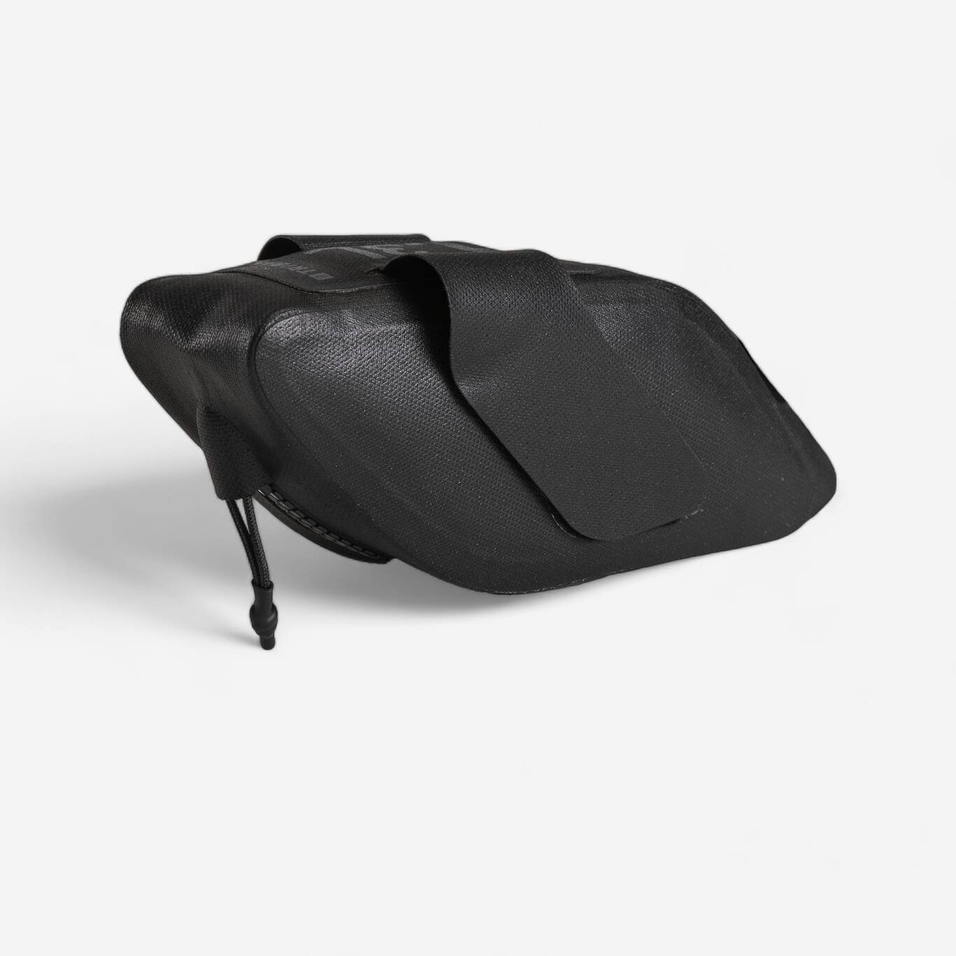 Saddle Bag Race S 0.3L - Black