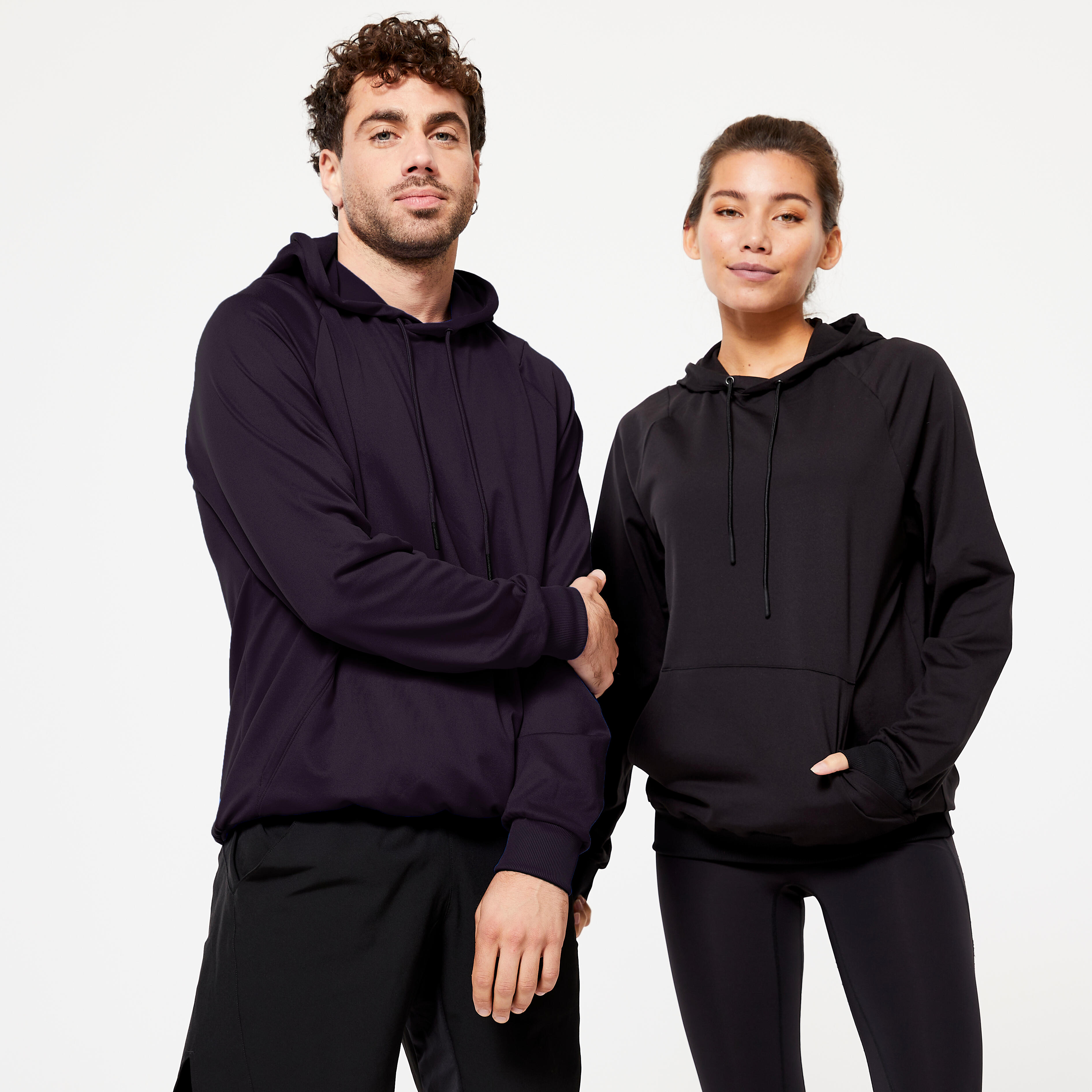 Sudaderas deportivas para hombre Online Decathlon