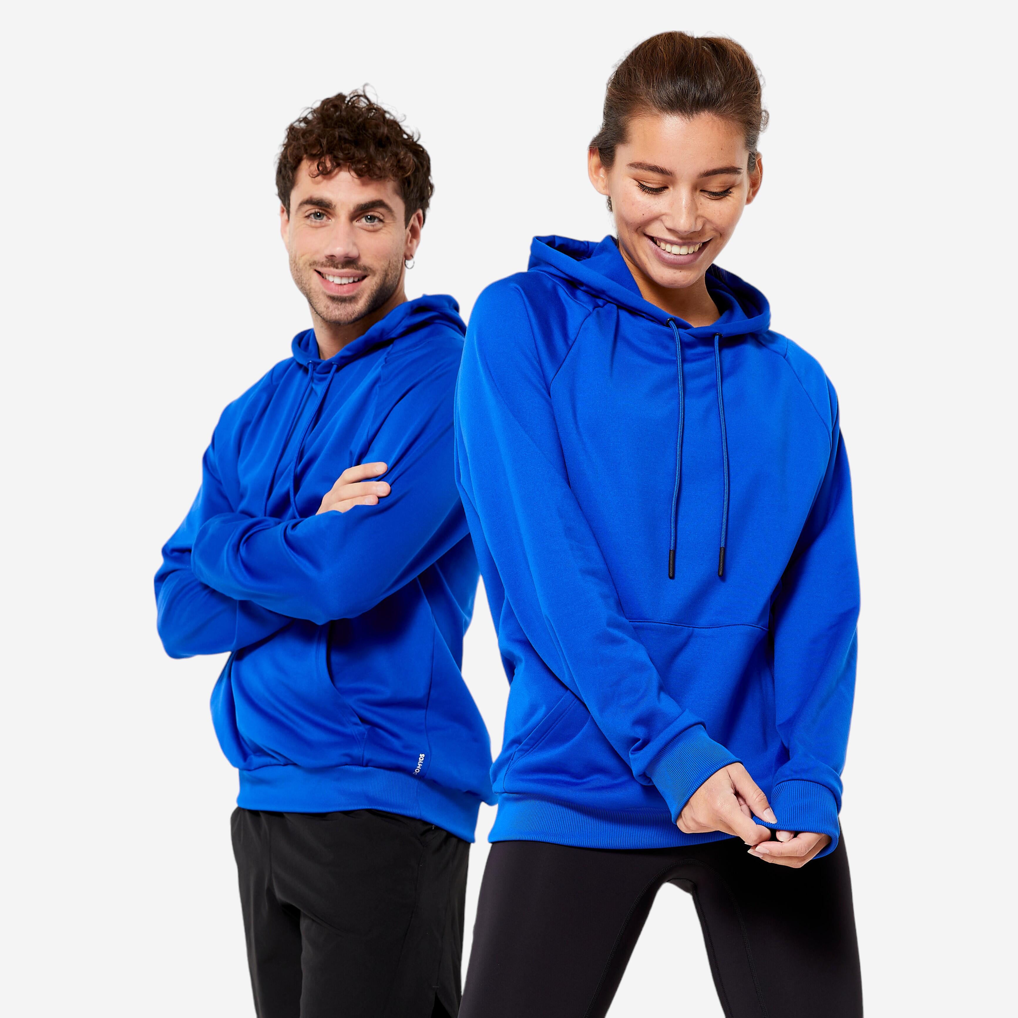 Domyos hoodie sale