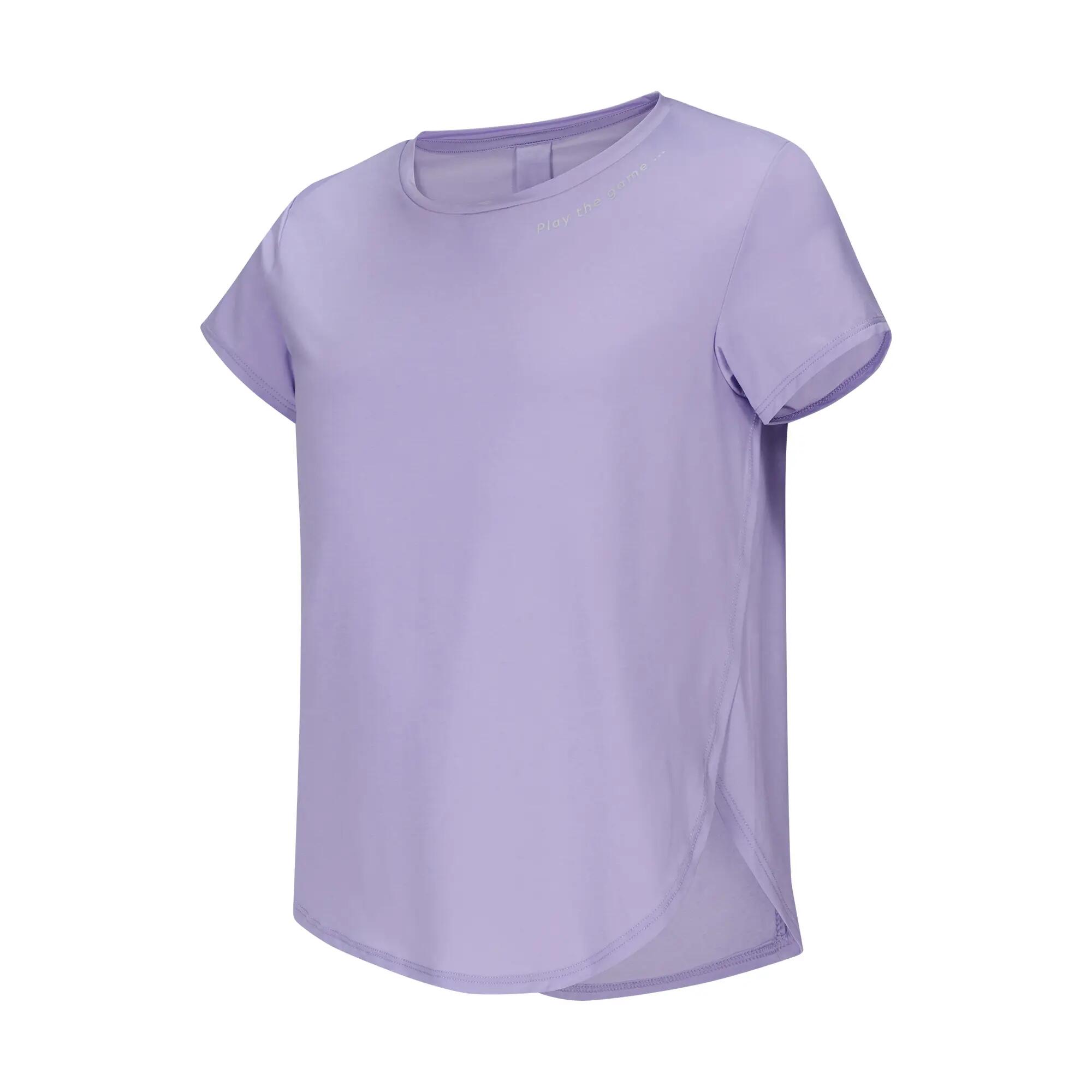 POLERA EDUCACIÓN FÍSICA NIÑA S900 12/16