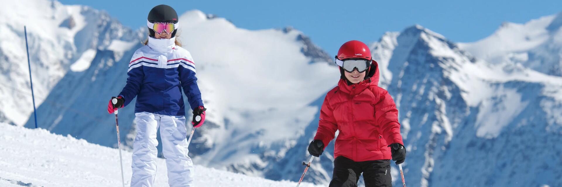 Comment choisir son matériel de sécurité pour partir en hors-piste ?