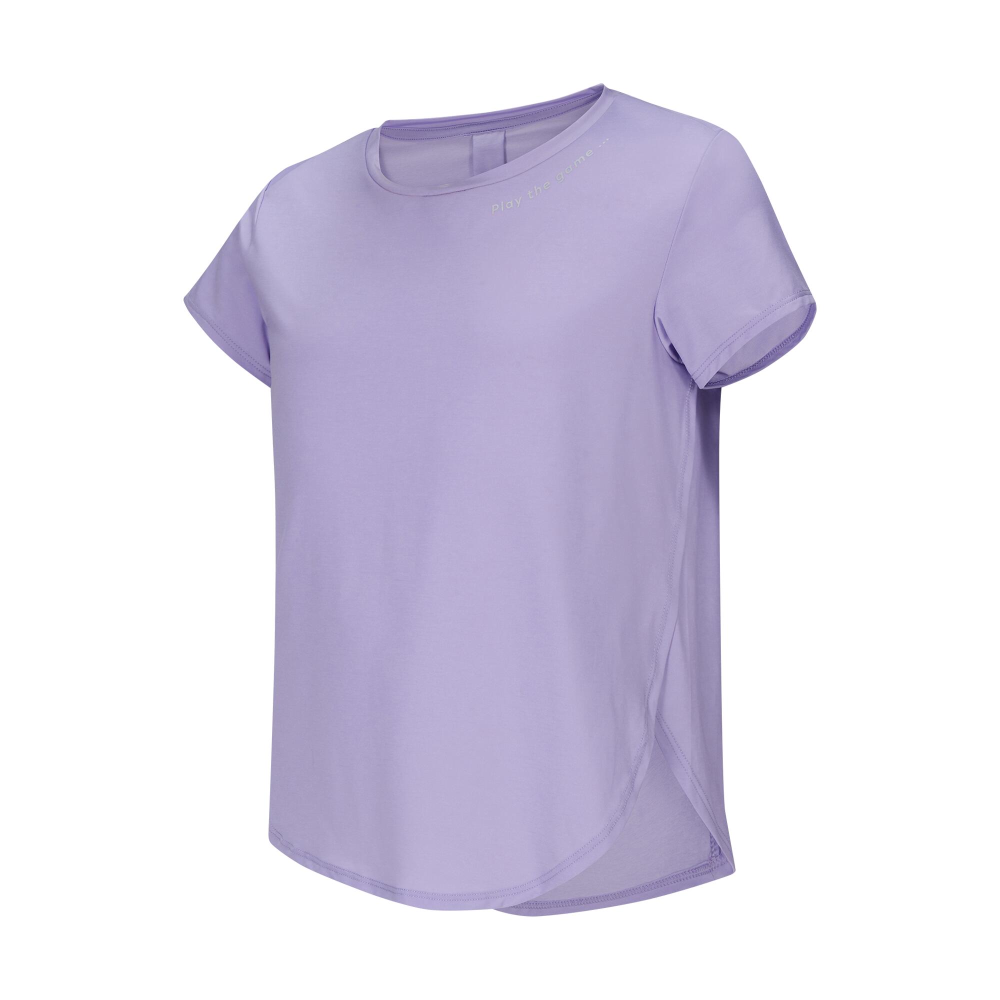 POLERA EDUCACIÓN FÍSICA NIÑA S900 13/16
