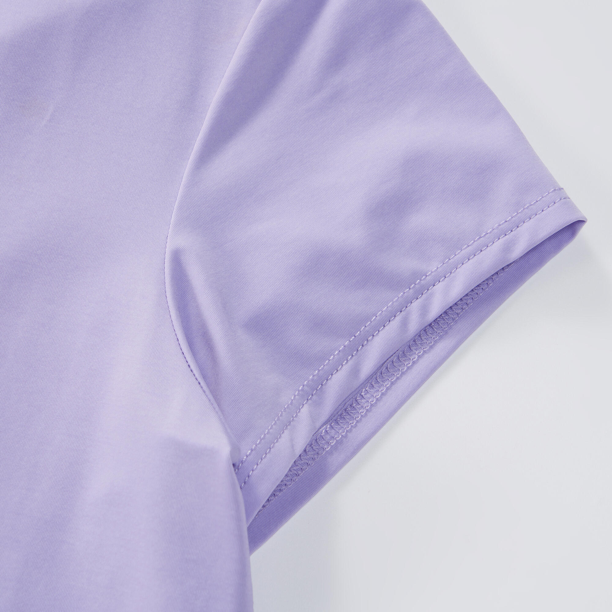 POLERA EDUCACIÓN FÍSICA NIÑA S900 7/16