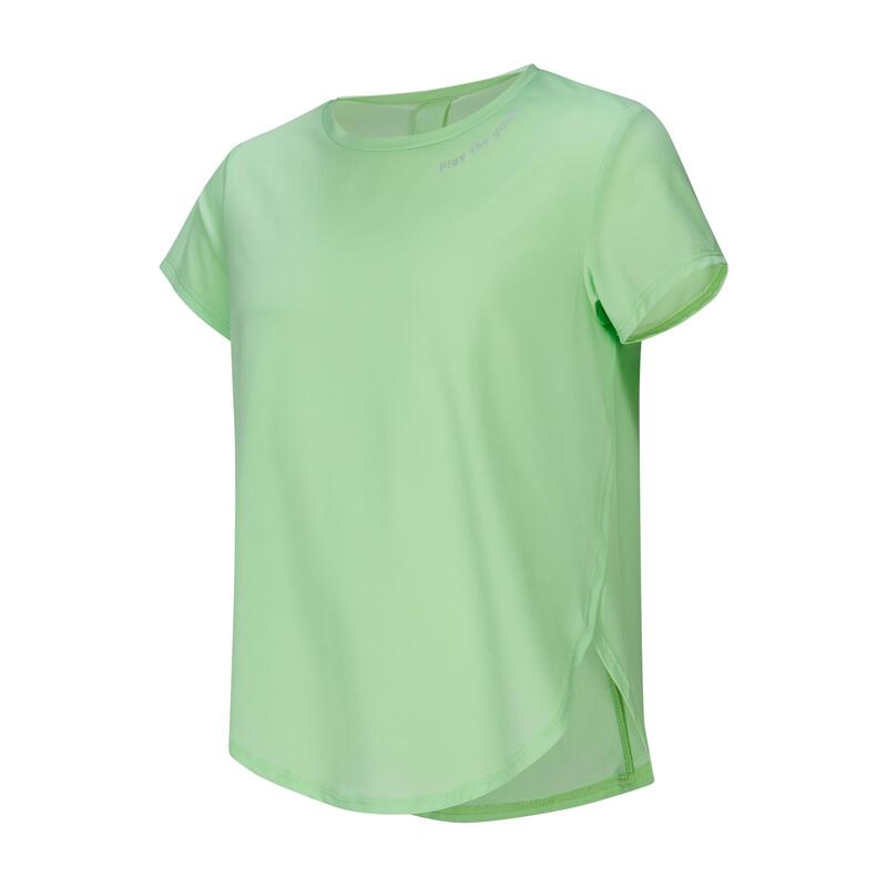 Sportive Education-Girl-T-shirt S900