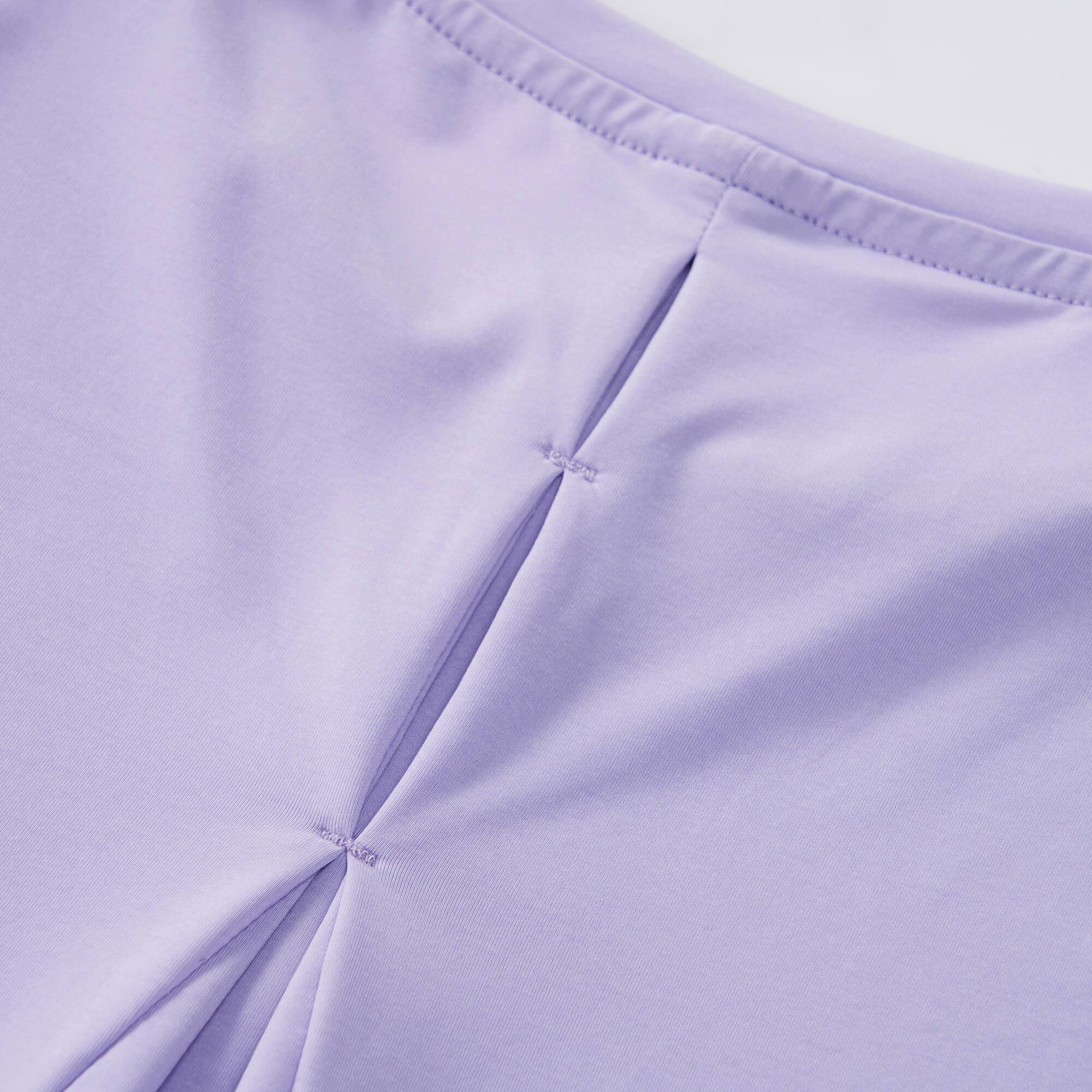 POLERA EDUCACIÓN FÍSICA NIÑA S900 10/16
