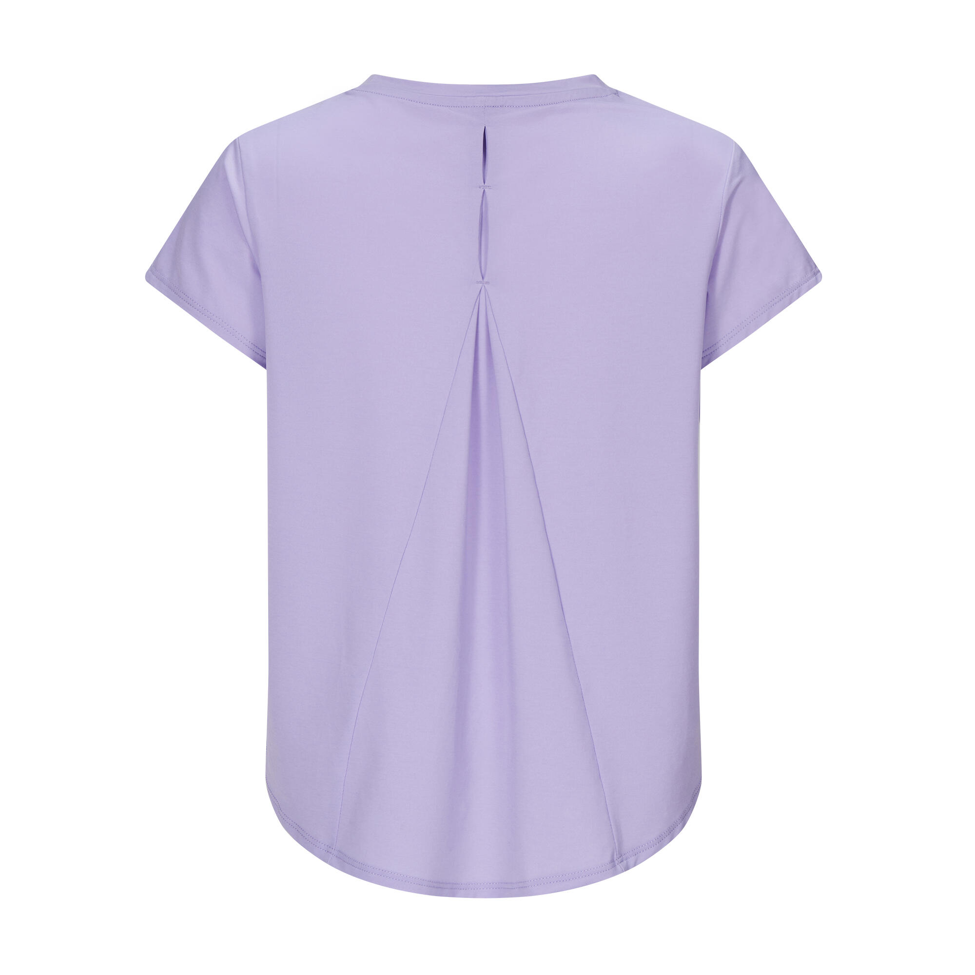 POLERA EDUCACIÓN FÍSICA NIÑA S900 14/16