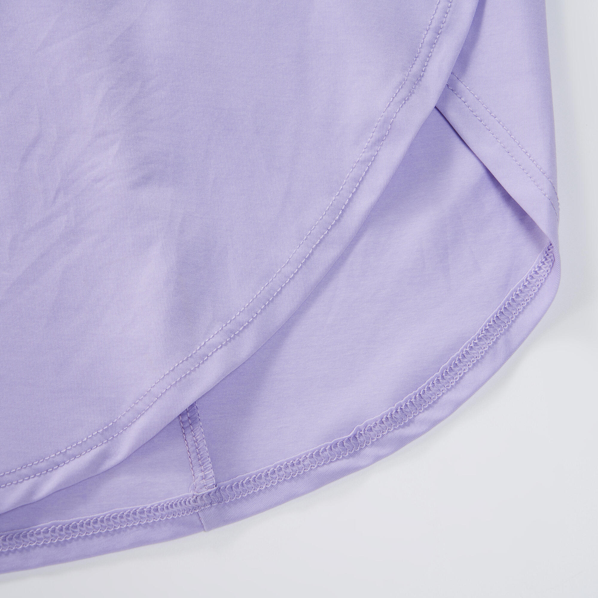 POLERA EDUCACIÓN FÍSICA NIÑA S900 8/16