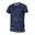 Kids' Synthetic Breathable T-Shirt S500