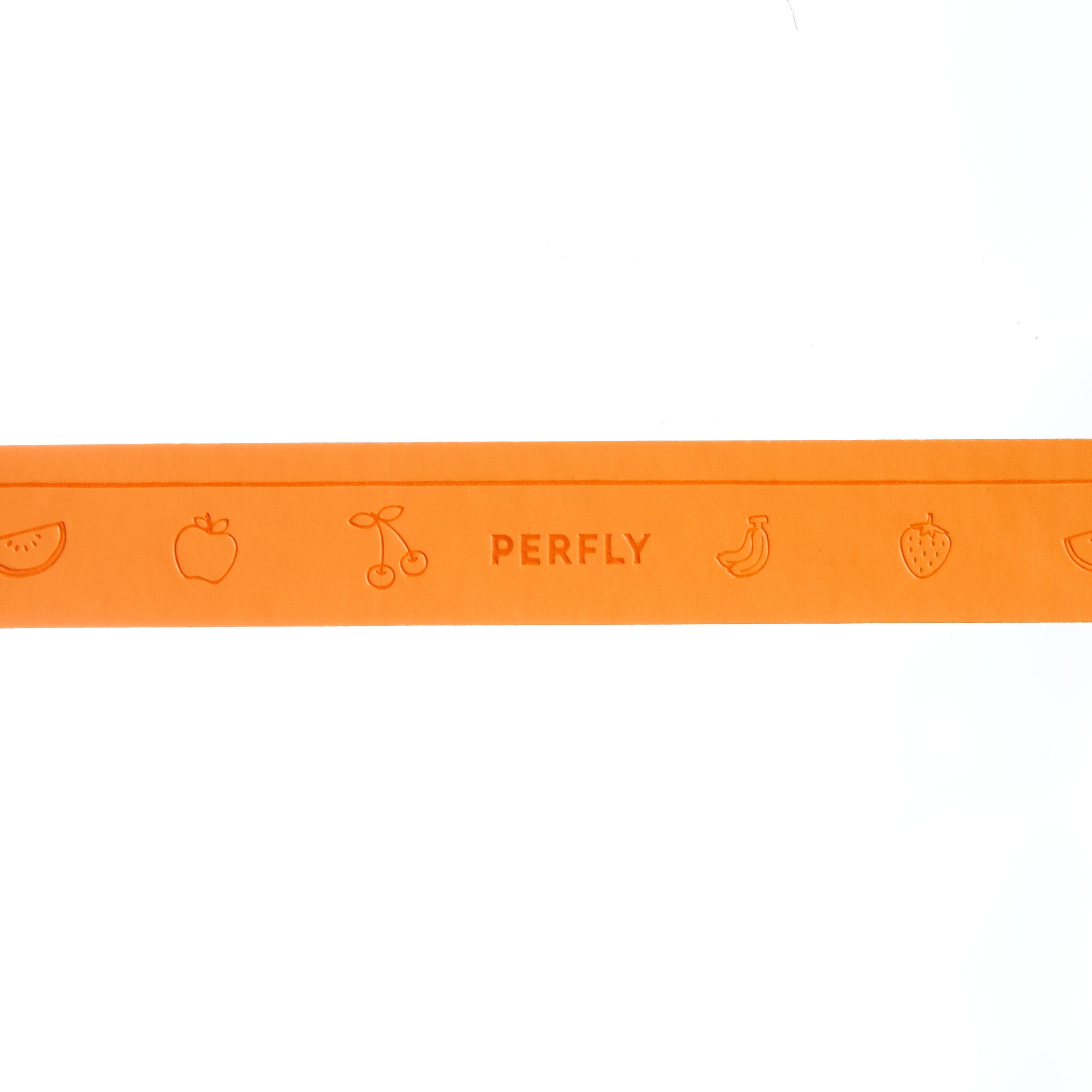 Overgrip de badminton fun x 3 cobre rosa azul celeste 5/7