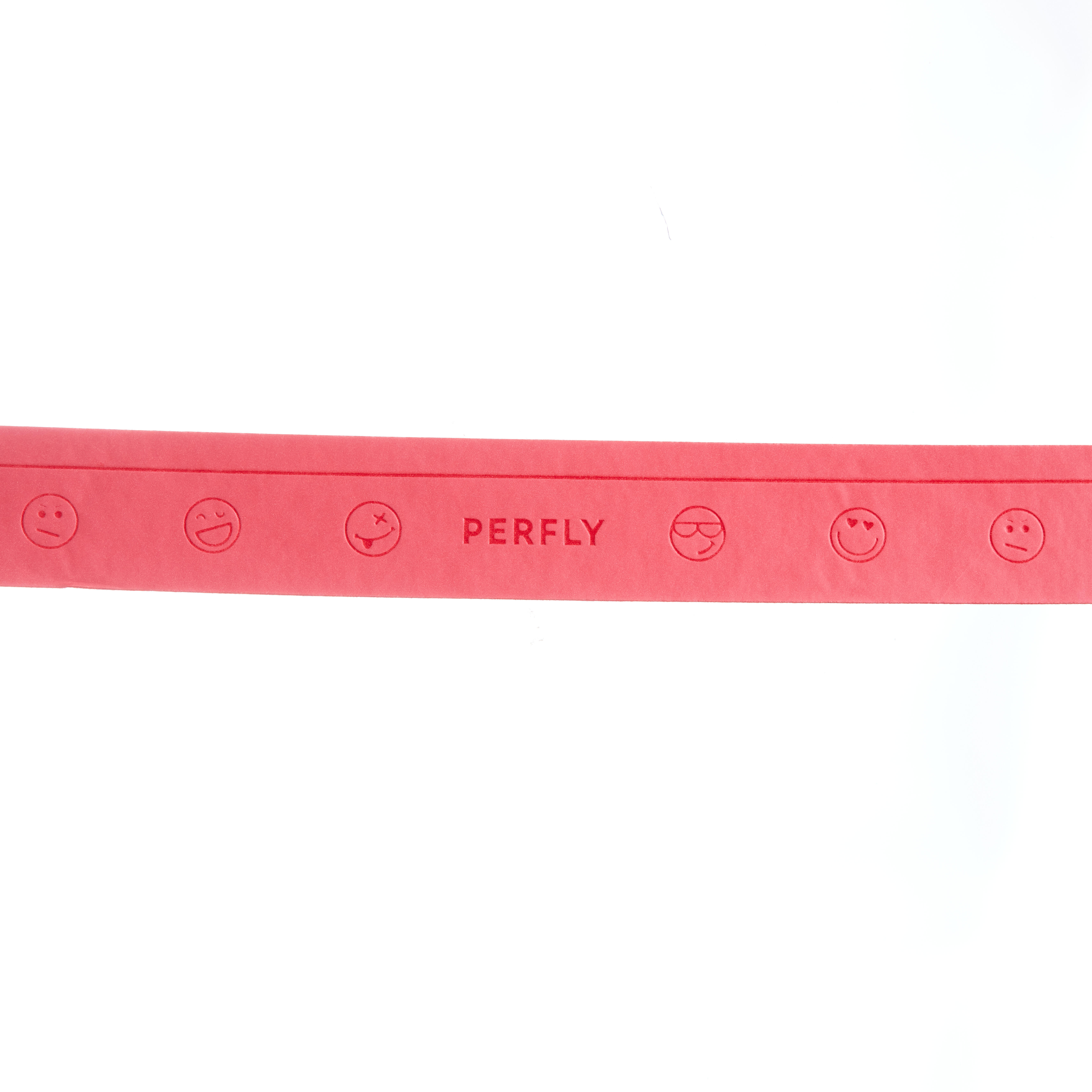 BADMINTON FUN OVERGRIP X 3 LIME RED OR