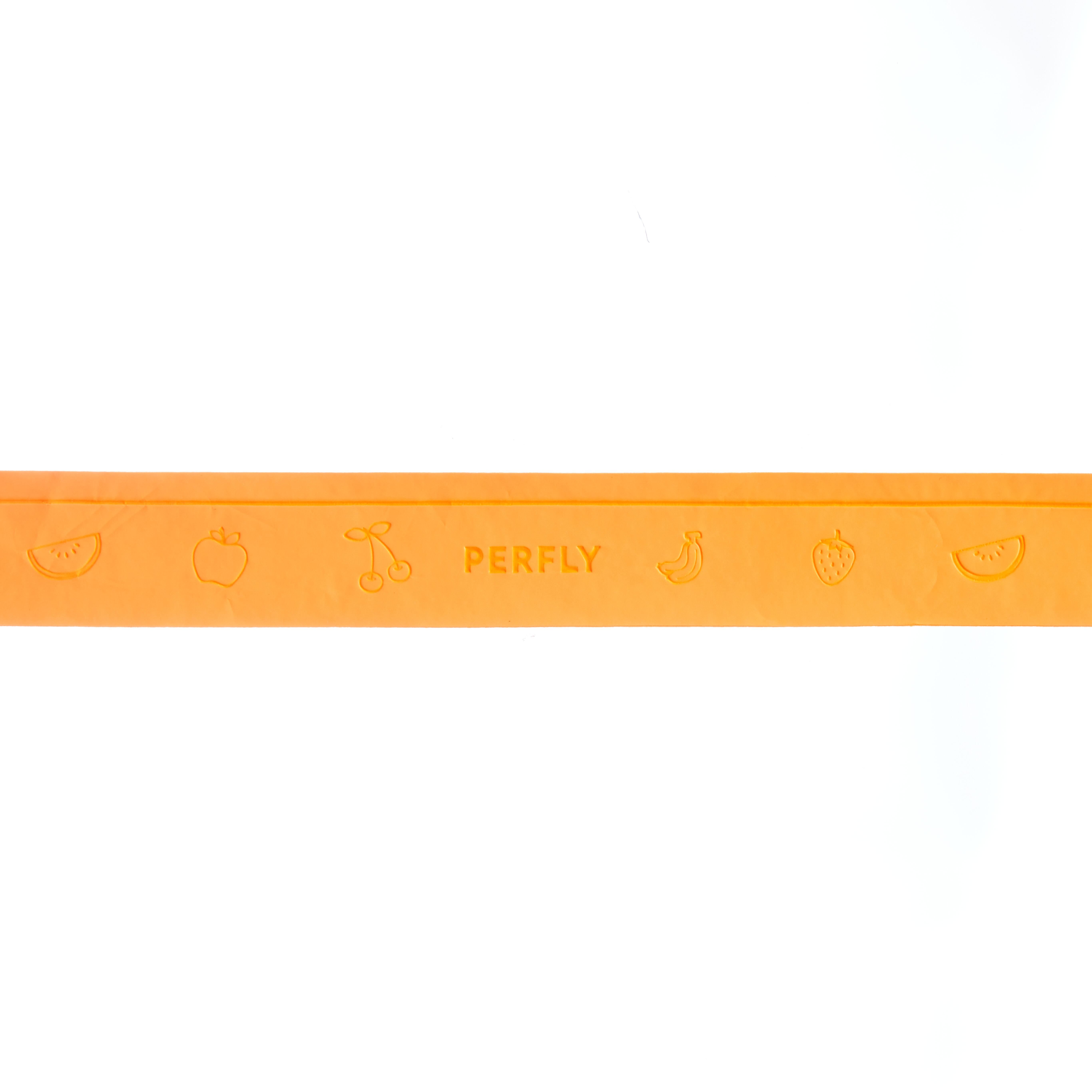 BADMINTON FUN OVERGRIP X 3 LIME RED OR