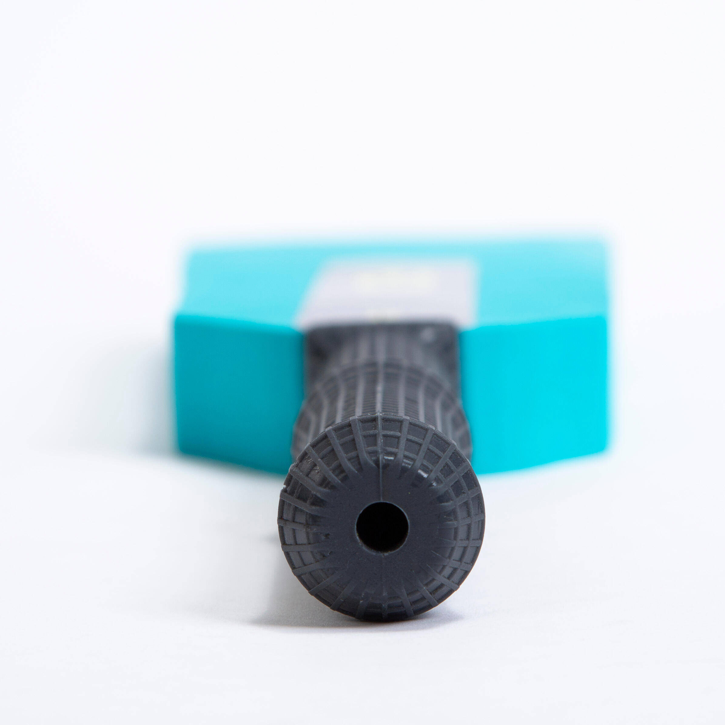 Kids Cricket Foam Bat MyFirst - Turquoise -  3