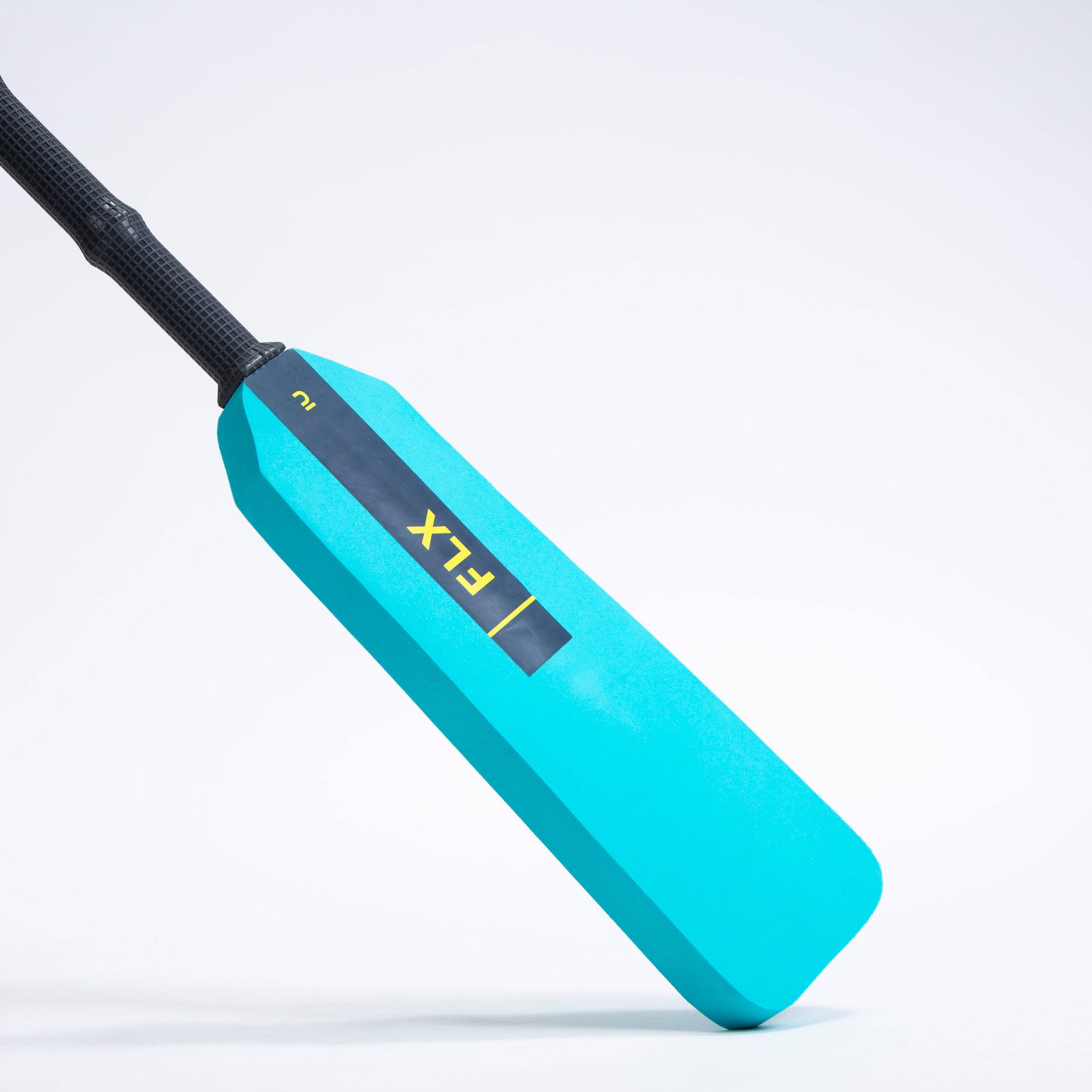 Kids Cricket Foam Bat MyFirst - Turquoise -  4