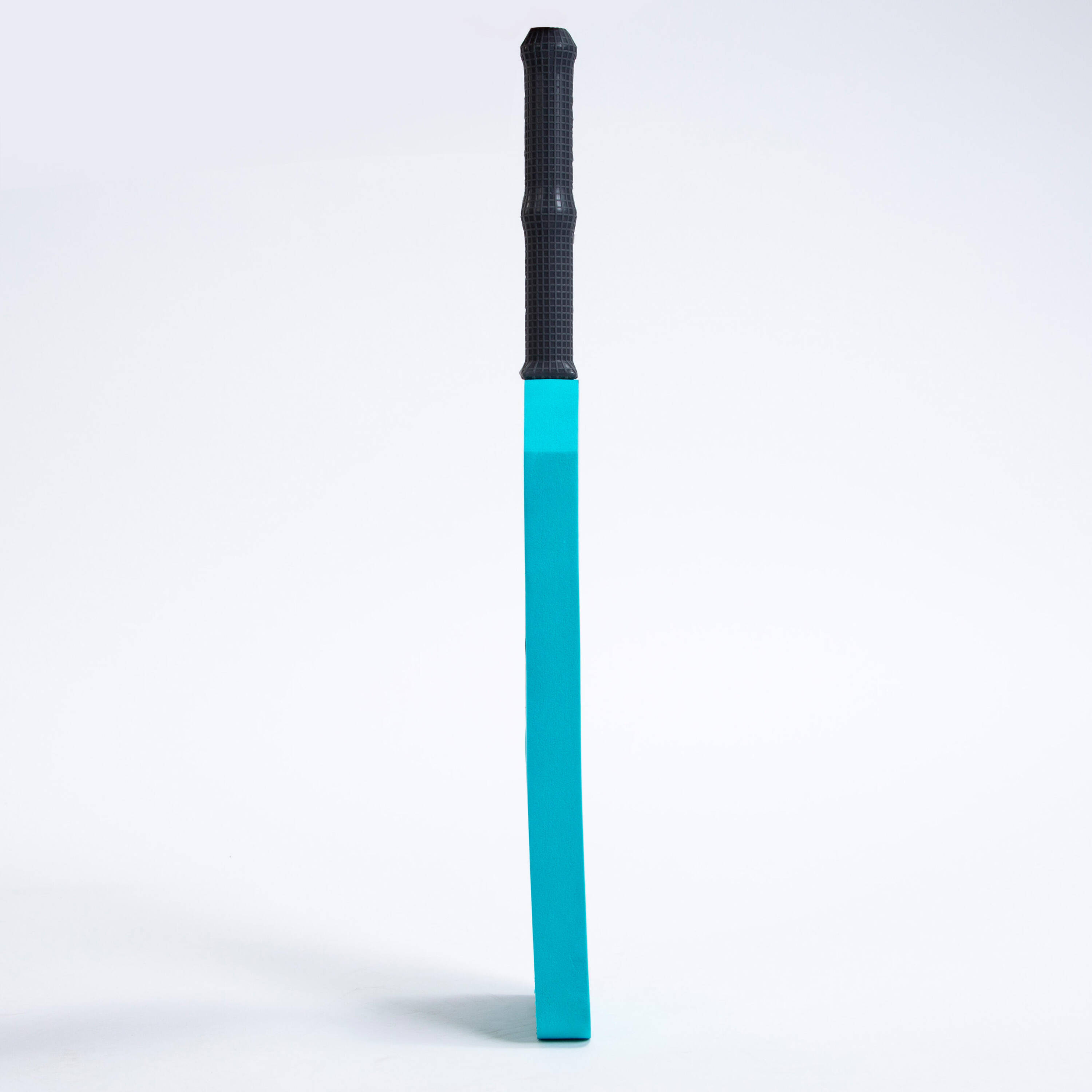 Kids Cricket Foam Bat MyFirst - Turquoise -  2