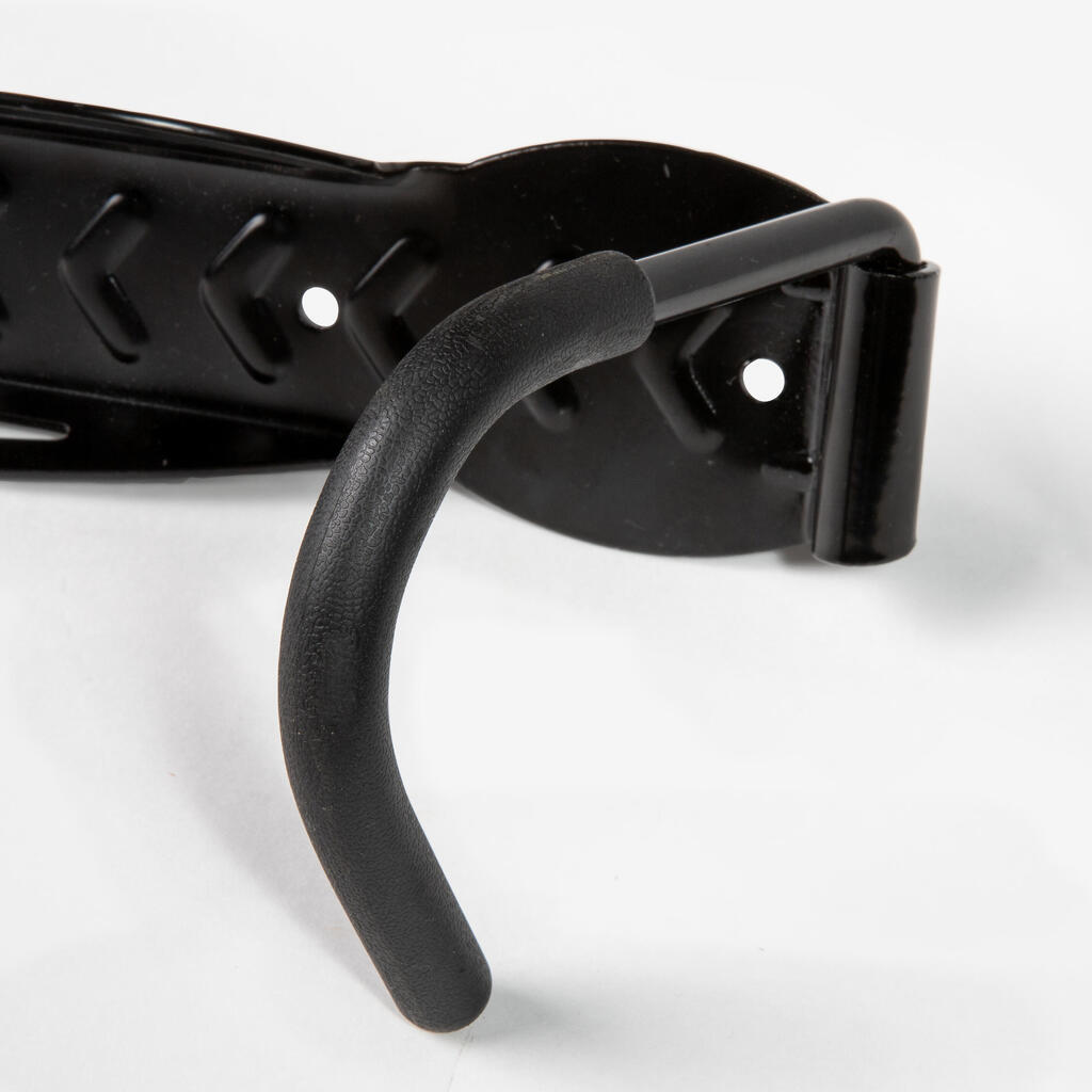 Wall Bike Rack - 1 Bike