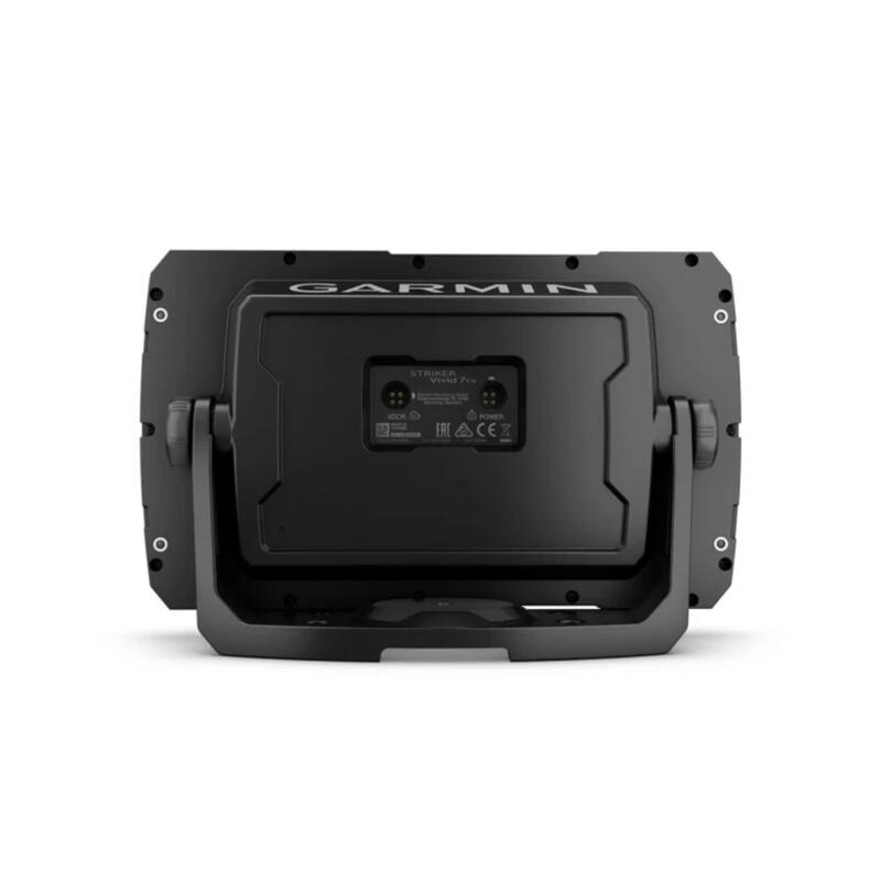 Sonar GARMİN STRIKER 7 CV VIVID Pescuit